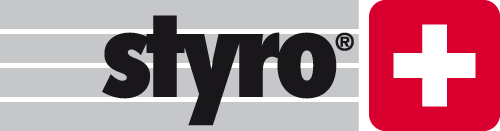 Logo Styro